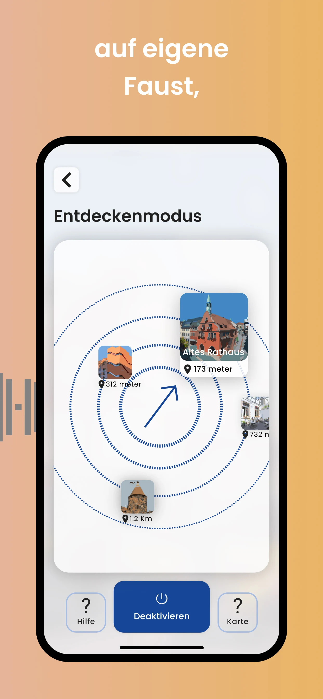 zeigmal. screenshot
