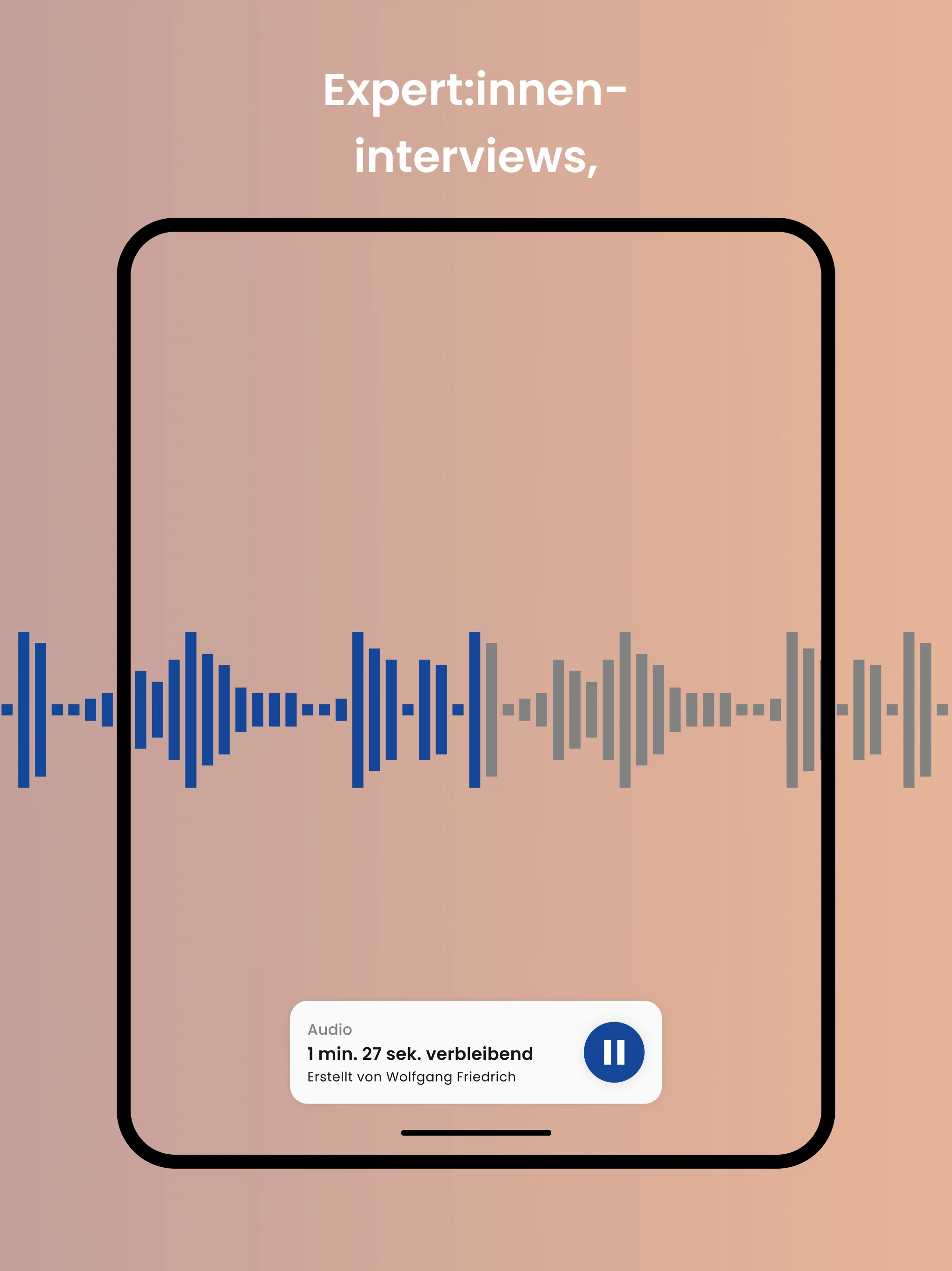 zeigmal. screenshot