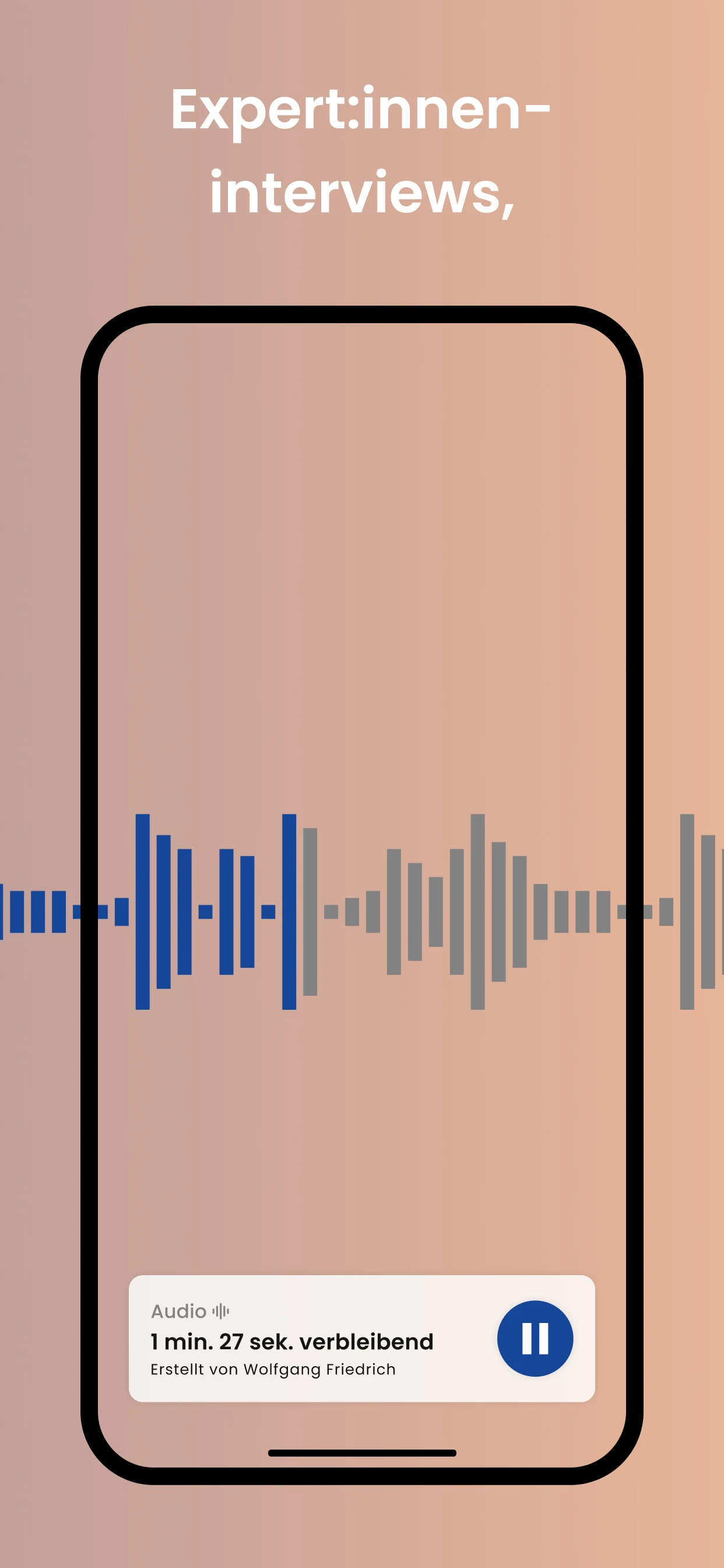 zeigmal. screenshot