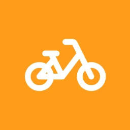Ithaca Bikeshare simgesi
